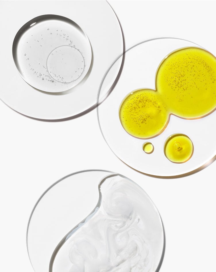 Le pouvoir de 3 ingrédients pour combattre les rides.