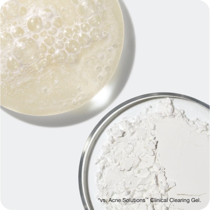 Back-to-basics skincare.