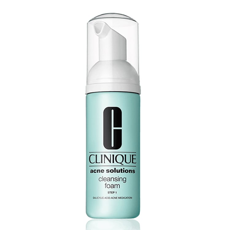 Back-to-basics skincare.