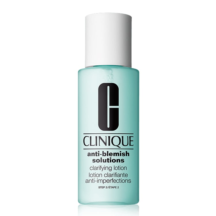 Back-to-basics skincare.