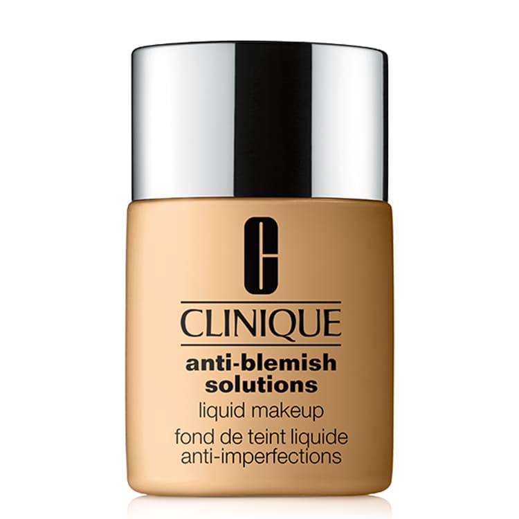 Back-to-basics skincare.
