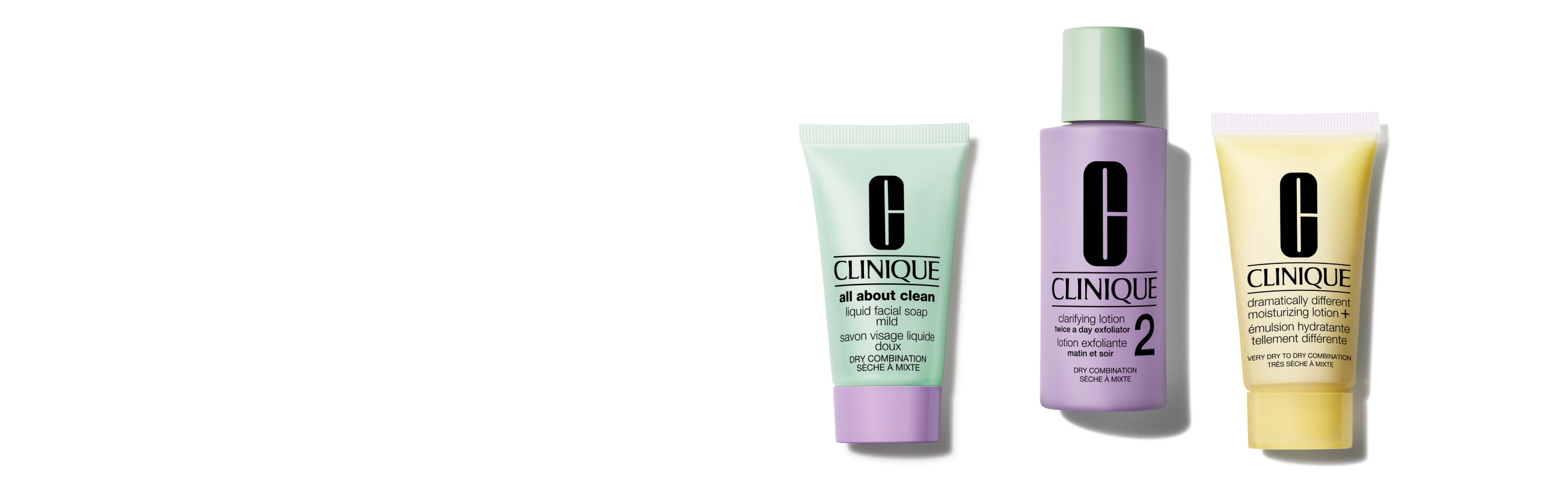 ontdek spf producten van clinique