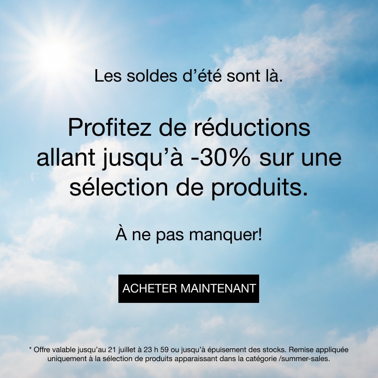 Summer Sale
