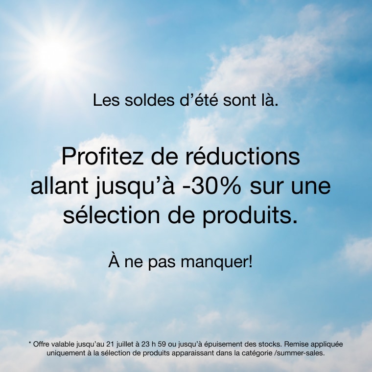 Summer Sale