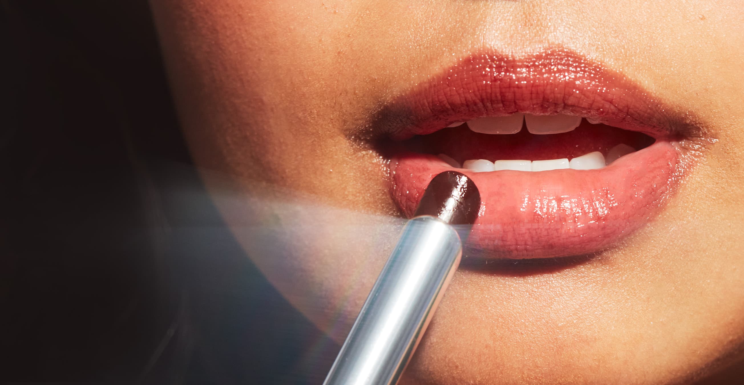 Almost Lipstick Black Honey