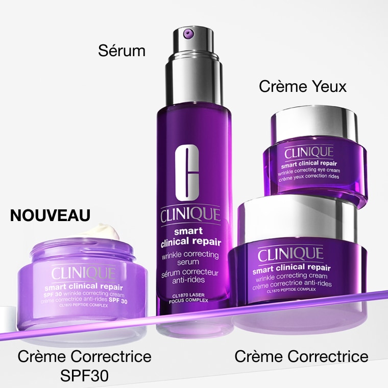 Le secret d’une peau plus forte.