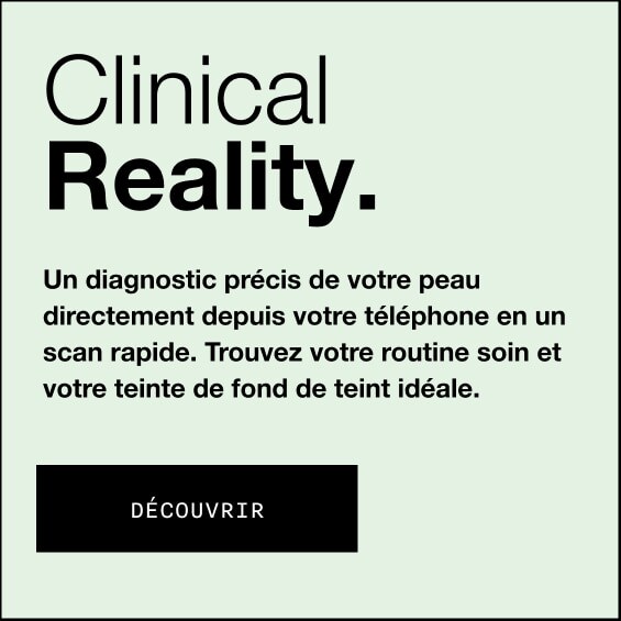 Clinical Reality™ Learn More >