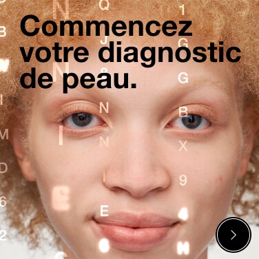 start your skincare diagnostic