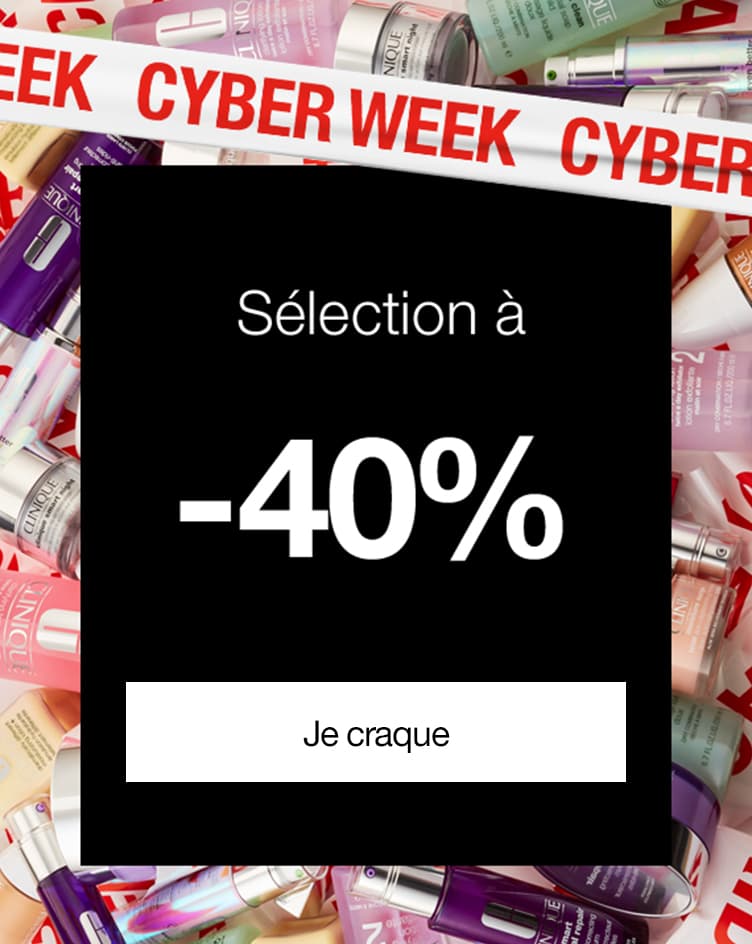 Sélection à -40%