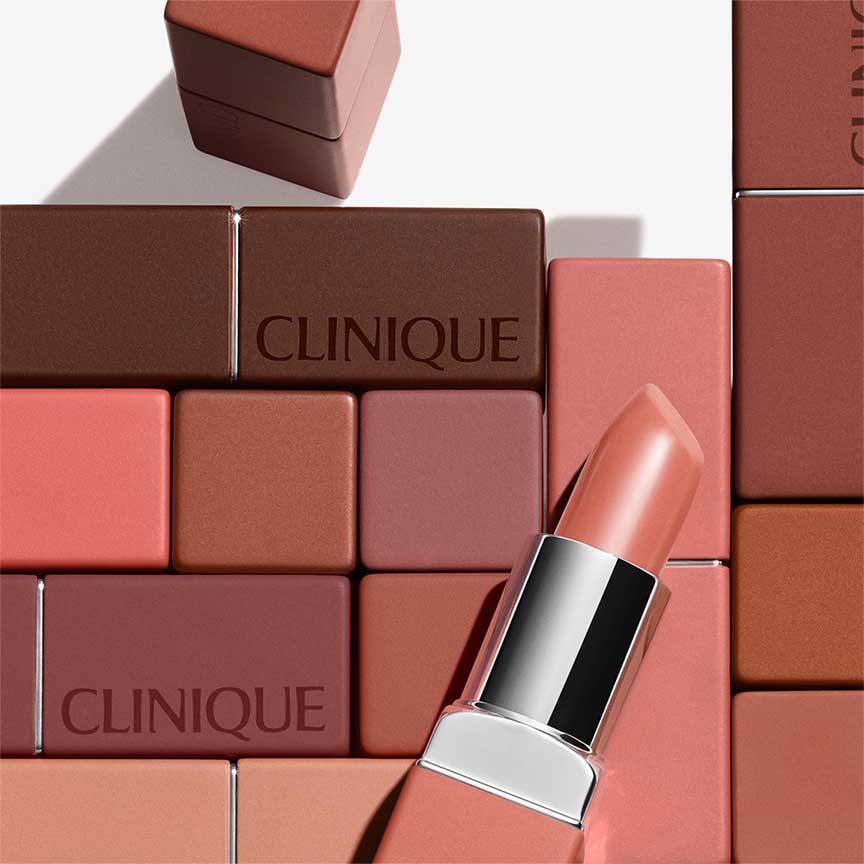 Clinique Even Better Pop™ Couleur de Teint à lèvres