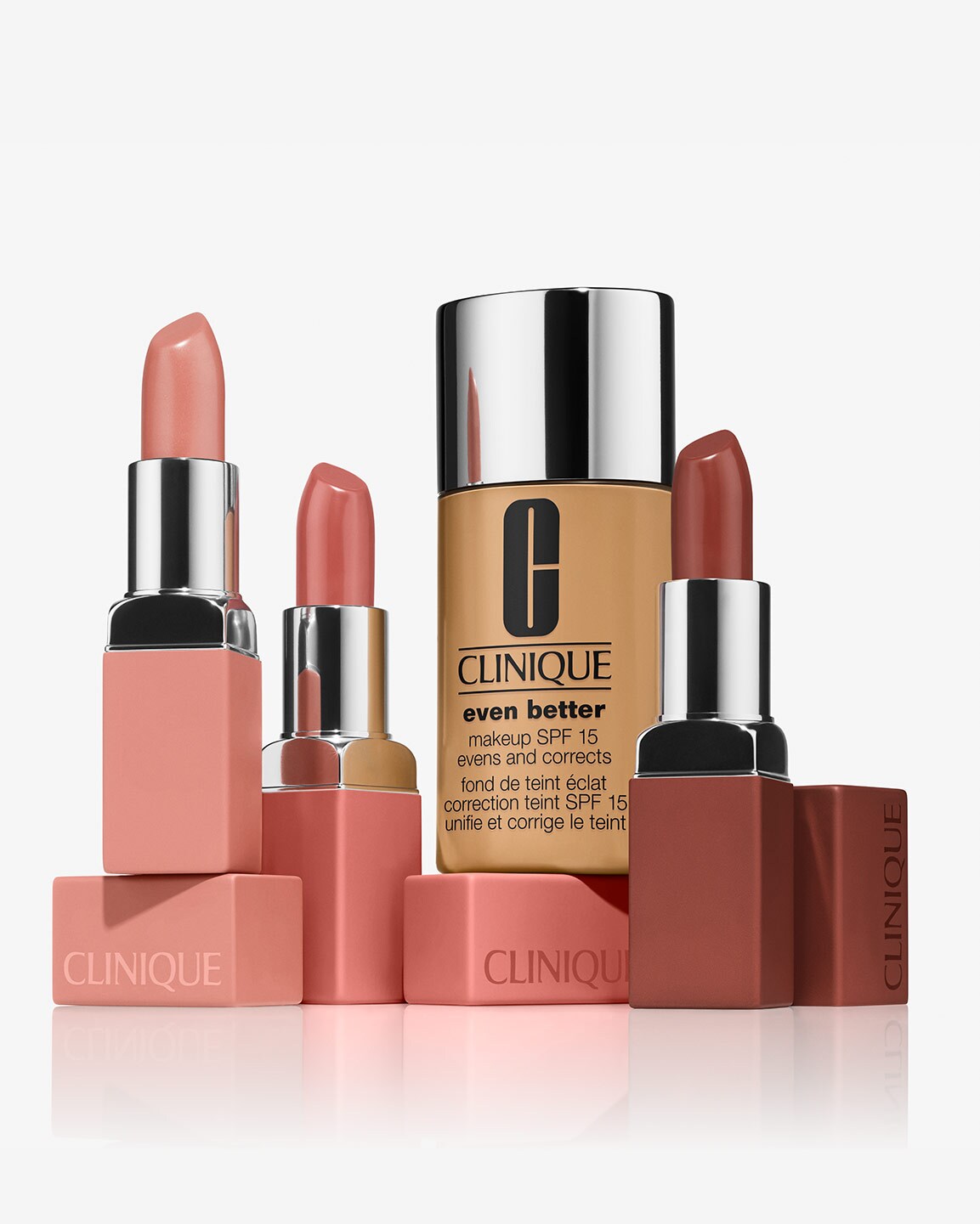 Even Better™ Pop Lip Foundation