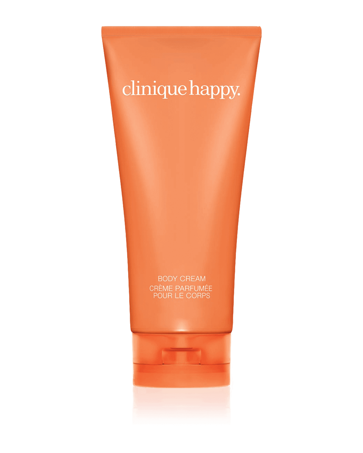 Clinique Happy™ Crème Parfumée pour le Corps