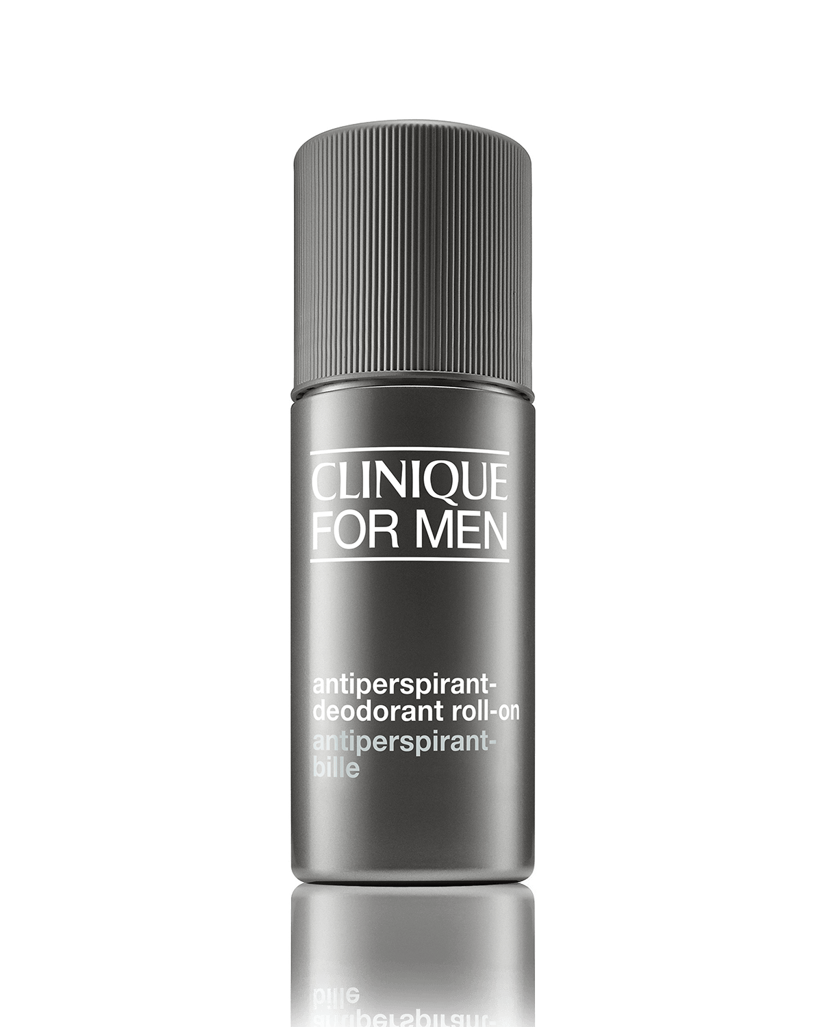 Clinique for Men™ Déodorant Roll-On Anti-Transpirant