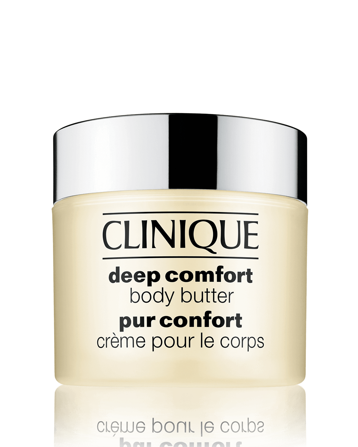 Deep Comfort™ Crème pour le Corps