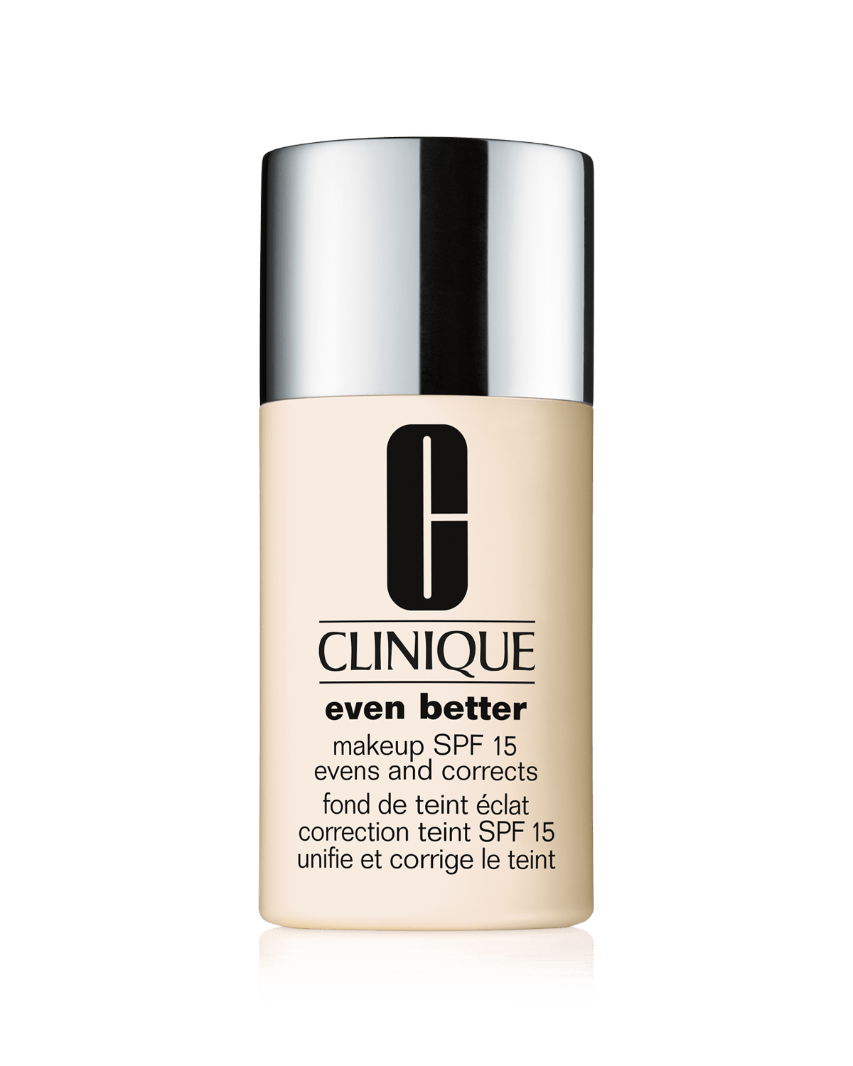 Even Better™ Fond de Teint Éclat Correction Teint SPF 15