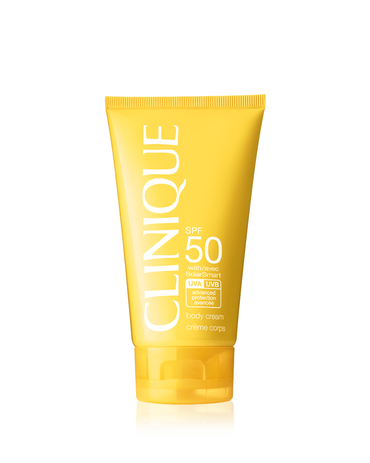 Clinique Sun™ Crème Solaire Corps SPF 50