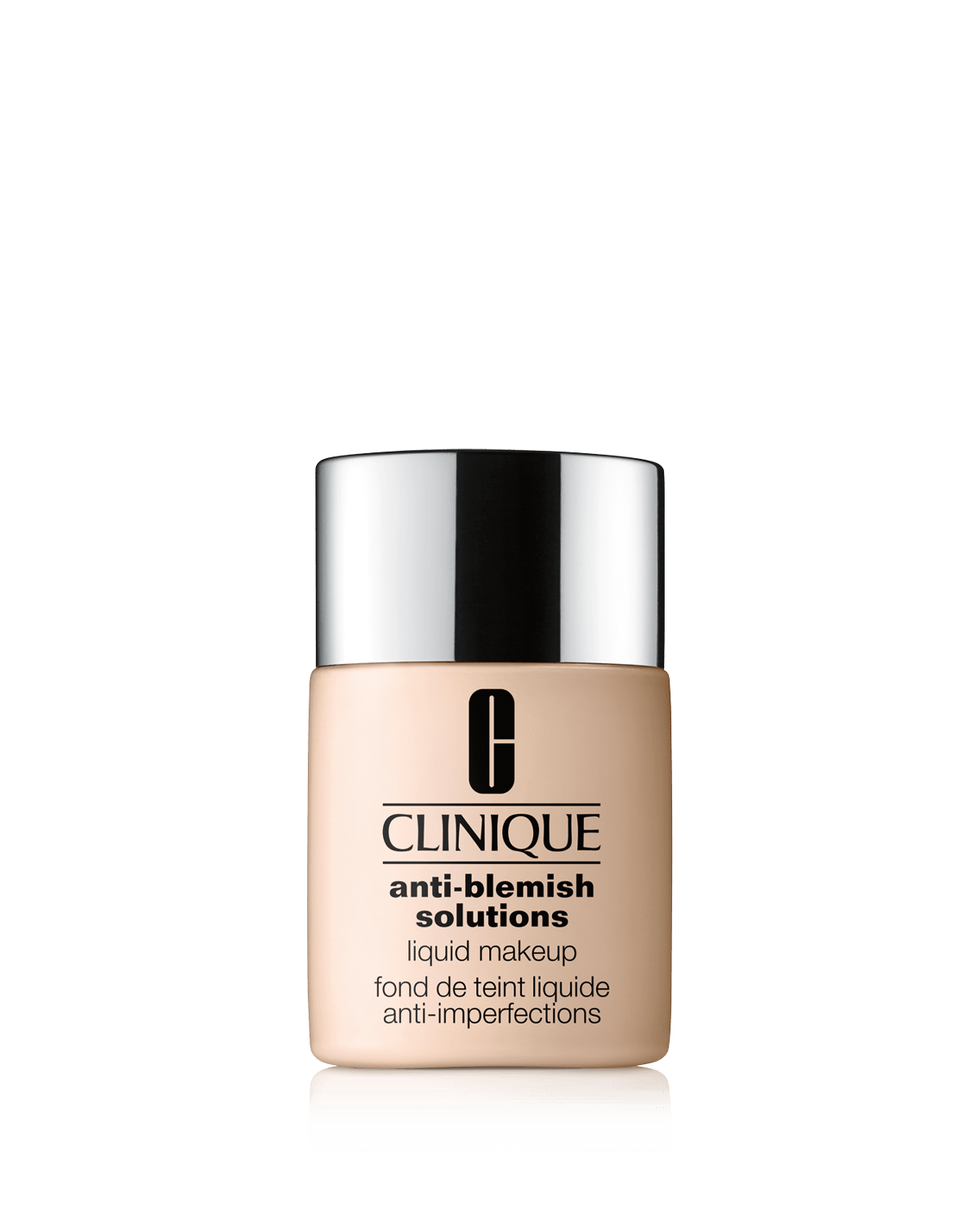 Anti-Blemish Solutions™ Fond de Teint Anti Acné Formule S.O.S