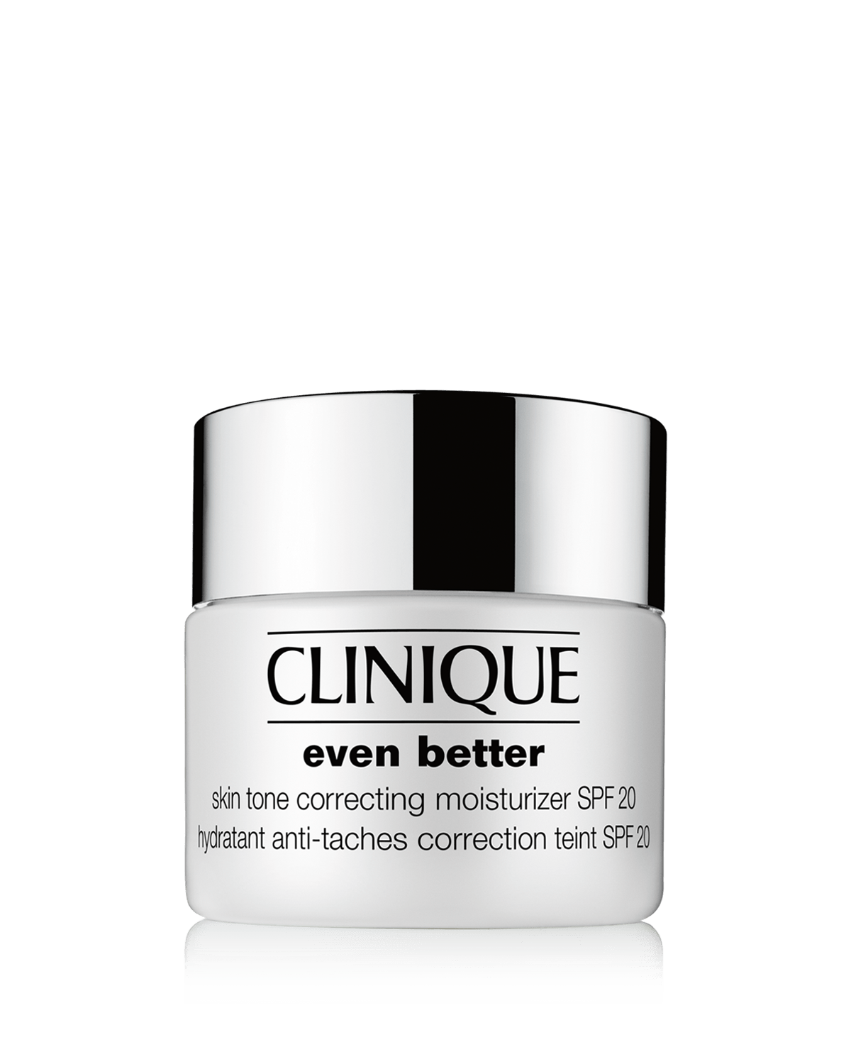 Even Better™ Hydratant Anti-Taches Correction Teint SPF 20