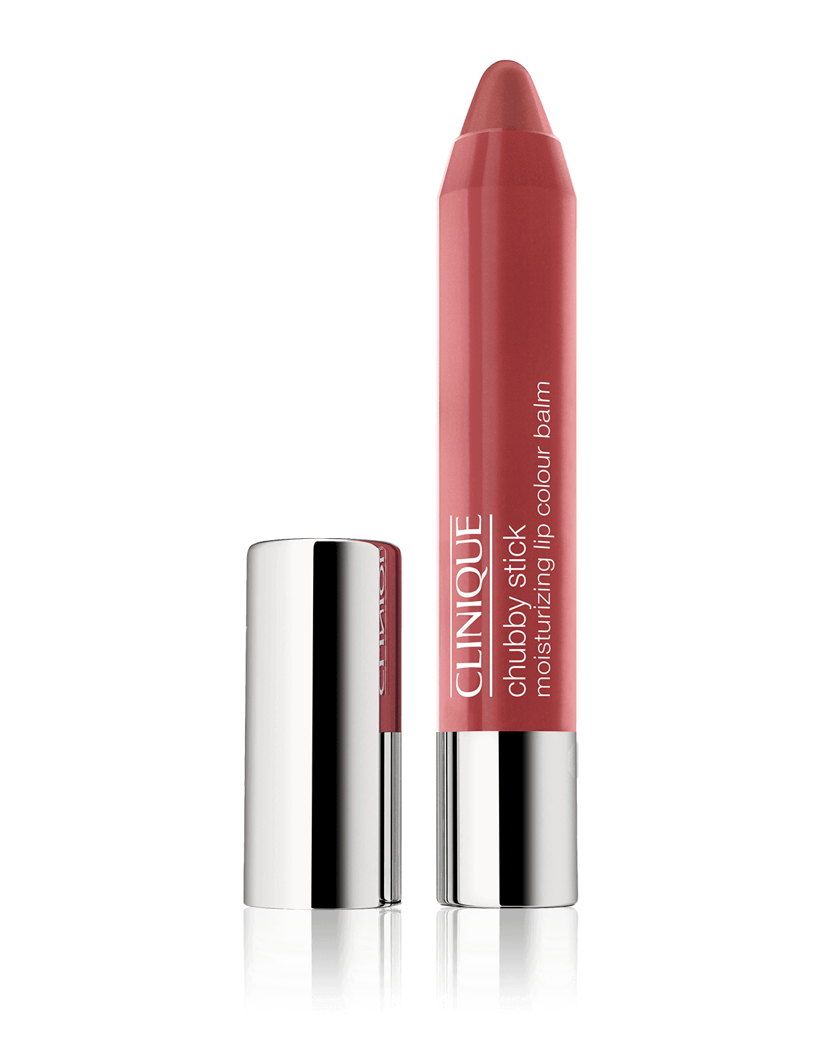 Chubby Stick™ Baume à Lèvres Hydratant Teinté