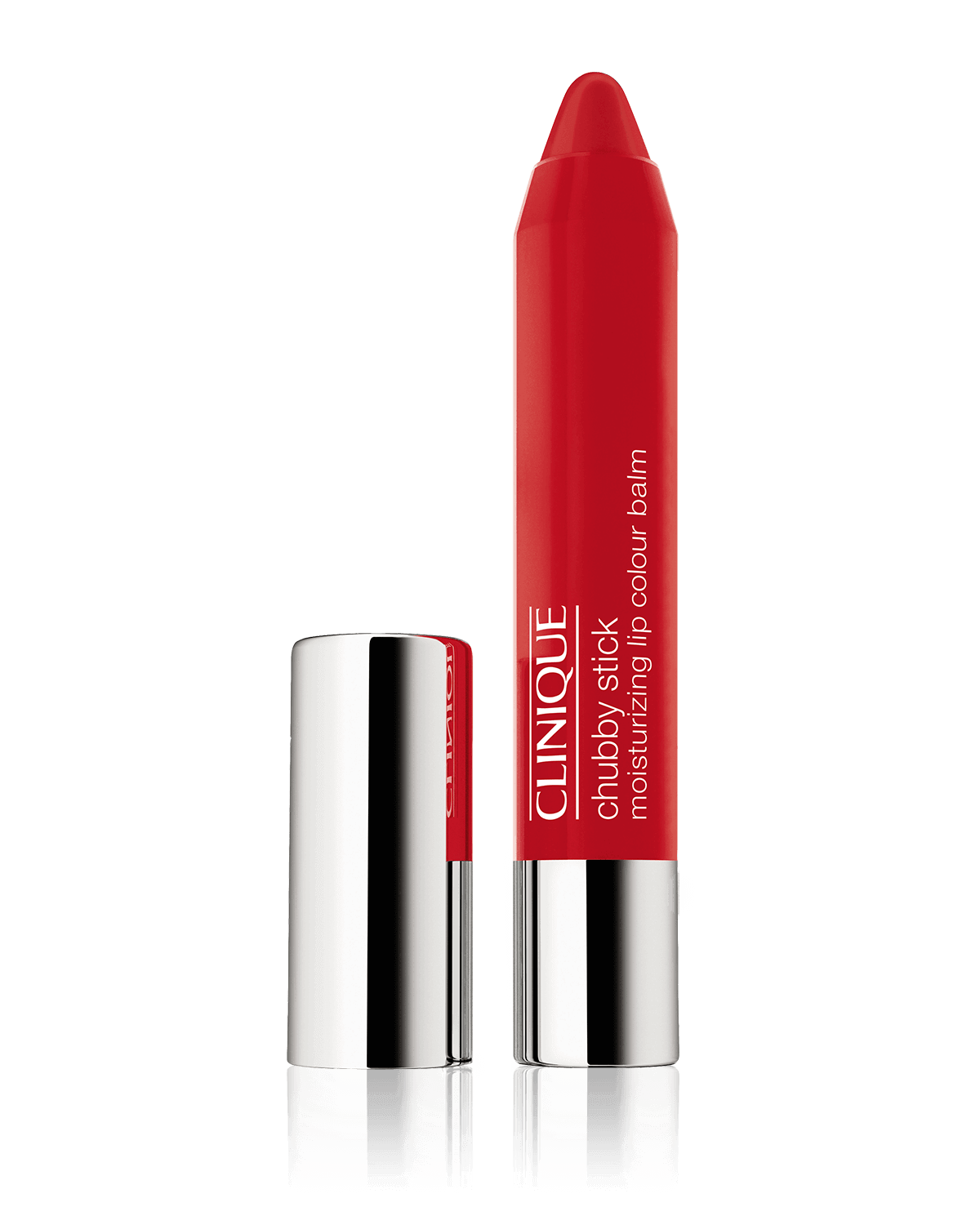 Chubby Stick™ Baume à Lèvres Hydratant Teinté