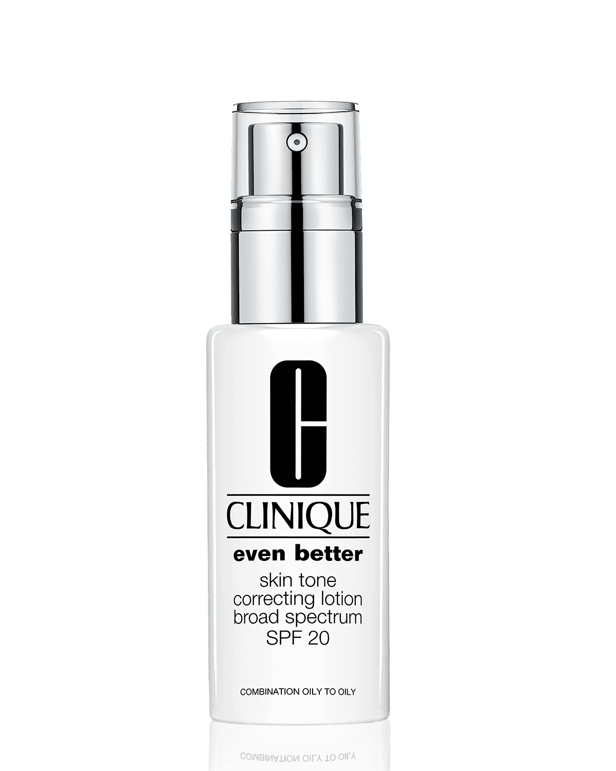 Even Better™ Fluide Hydratant Anti-Taches Correction Teint SPF 20
