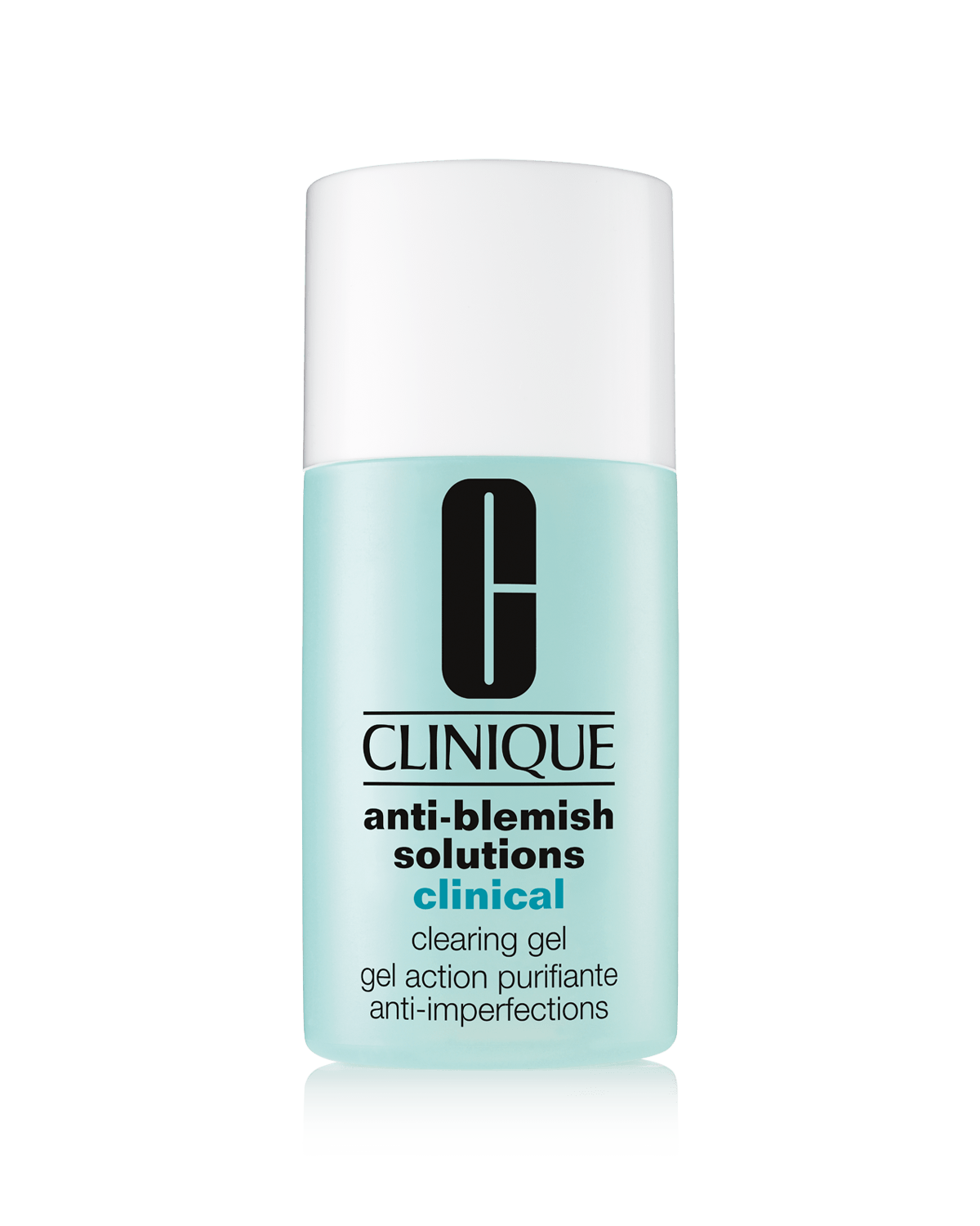 Anti-Blemish Solutions™ Gel Action Purifiante