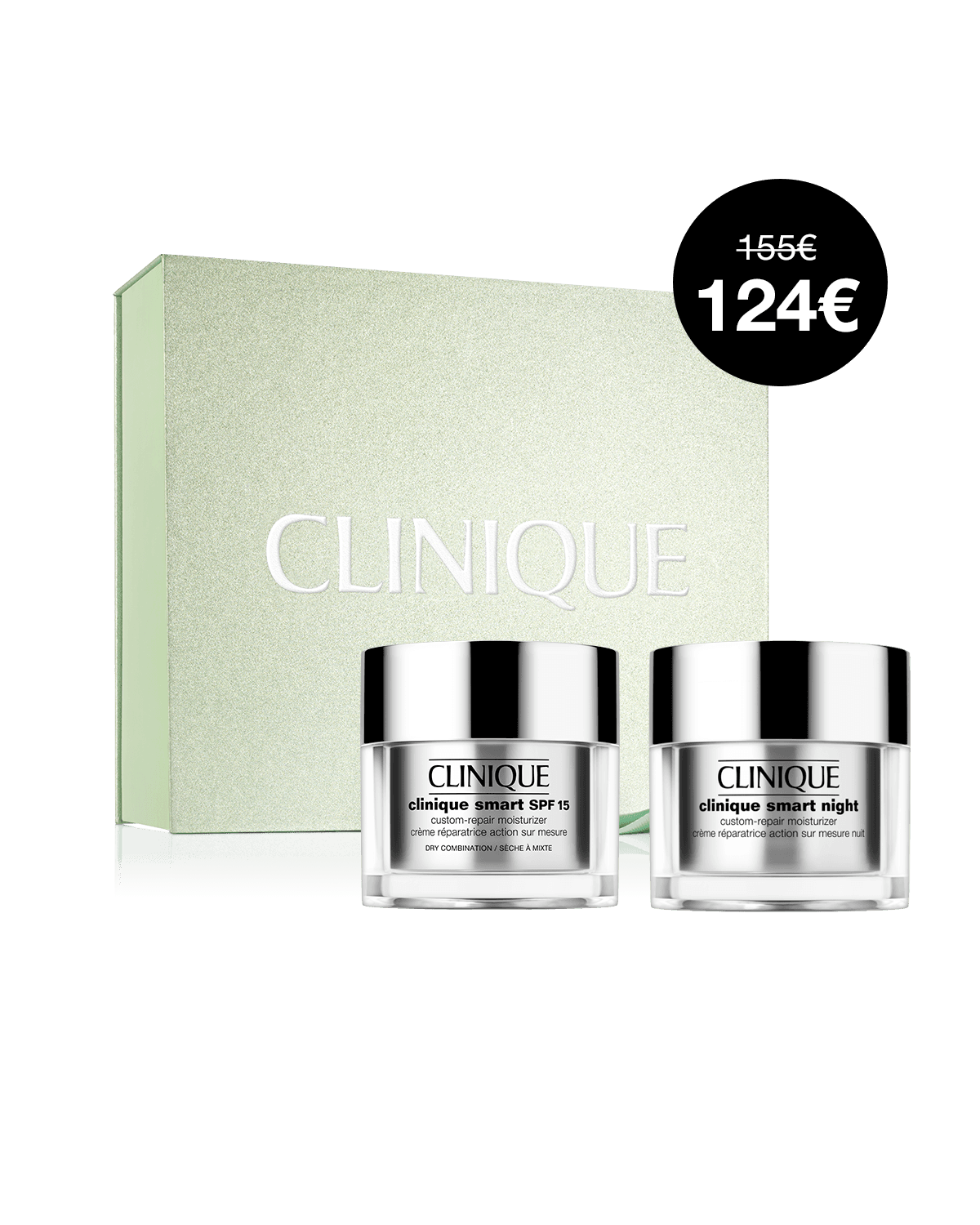 Coffret Anti-âge