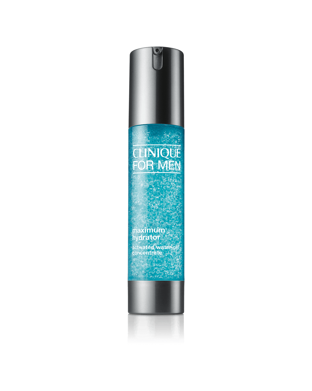 Clinique For Men™ Maximum Hydrator Gel Concentré Hydratant
