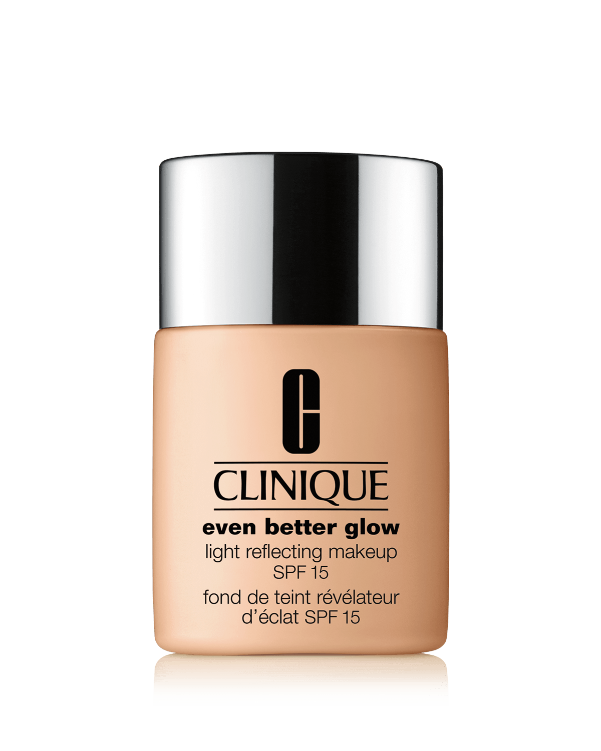 Even Better Glow™ Fond de Teint Révélateur d’Éclat SPF 15