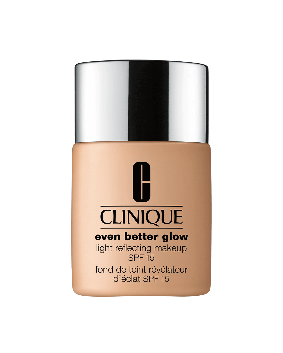 Even Better Glow™ Makeup SPF 15 Fond de Teint Révélateur d’Éclat SPF 15, Format voyage