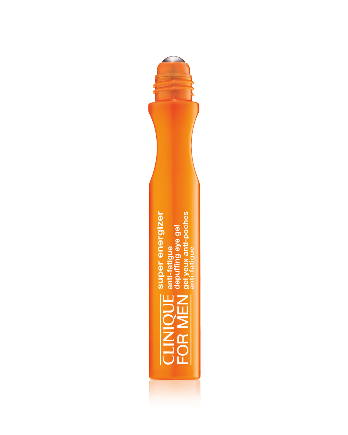 Clinique For Men™ Super Energizer Roll-On Yeux Anti-Fatigue