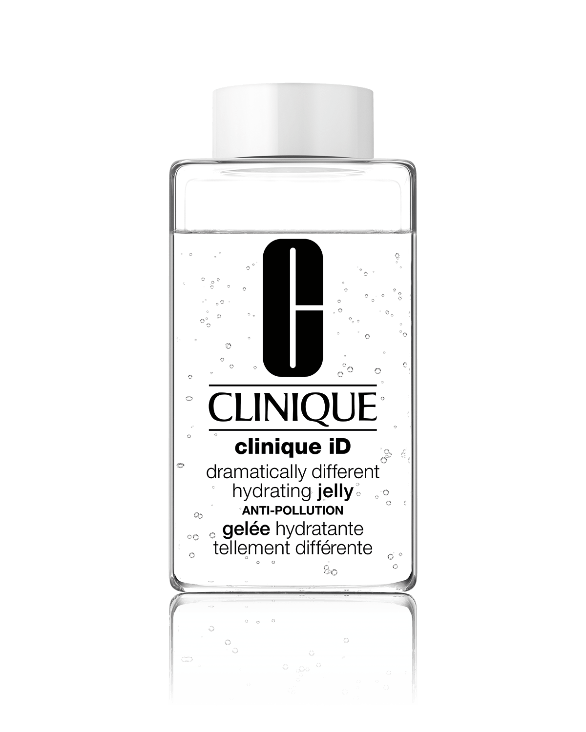 Clinique iD™ Base Gelée Hydratante Anti-Pollution