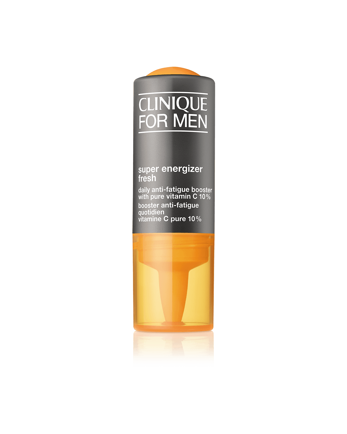 Clinique For Men™ Super Energizer Booster Anti-Fatigue Vitamine C Pure 10%