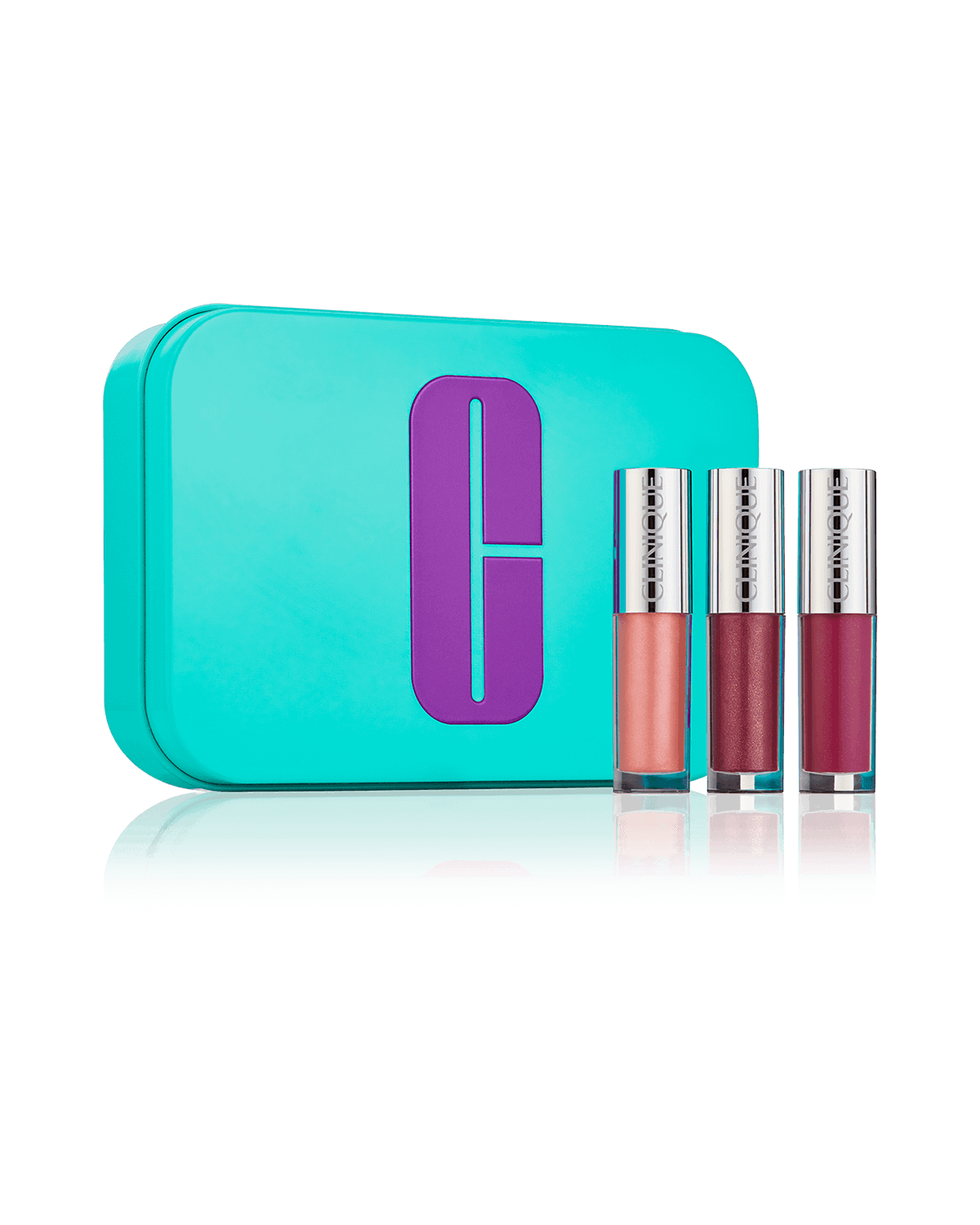 Coffret Découverte Clinique Pop Splash™