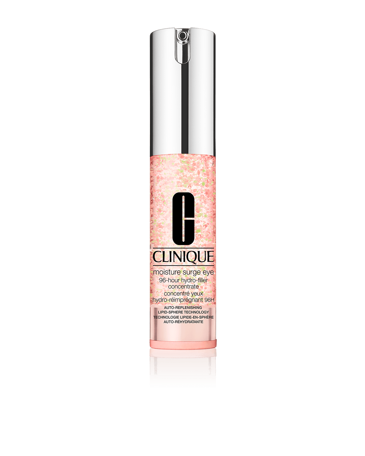 Moisture Surge Eye™ Concentré Yeux Hydro-réimprégnant 96h