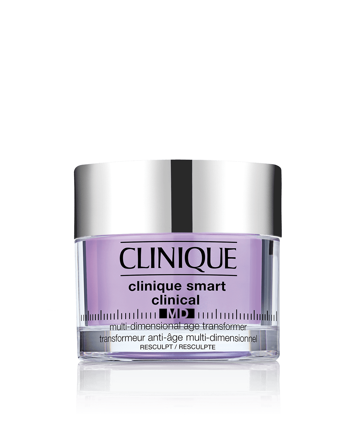 Smart Clinical™ MD Transformeur Anti-Âge Multi-Dimensionnel – Resculpte