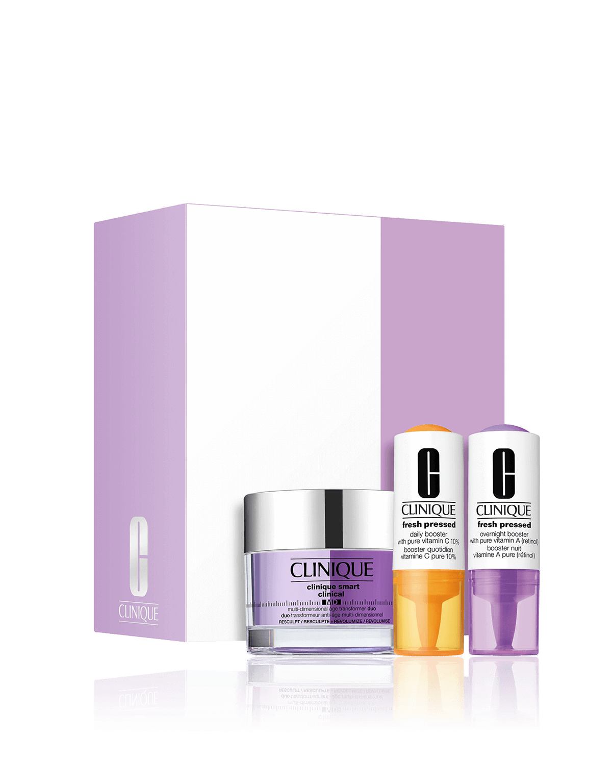 Coffret Clinique Smart Clinical 