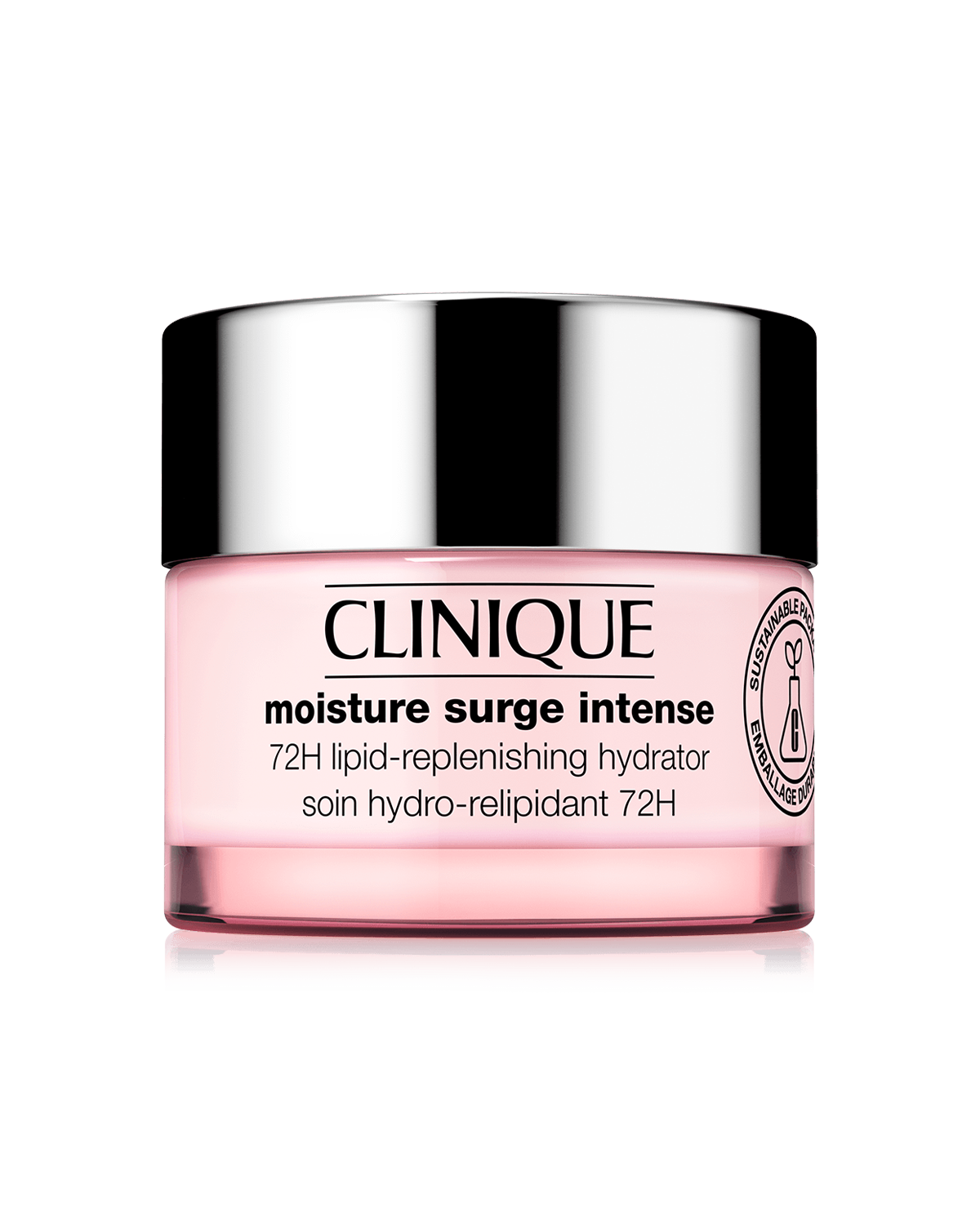 Moisture Surge™ Intense Soin Hydro-relipidant 72H