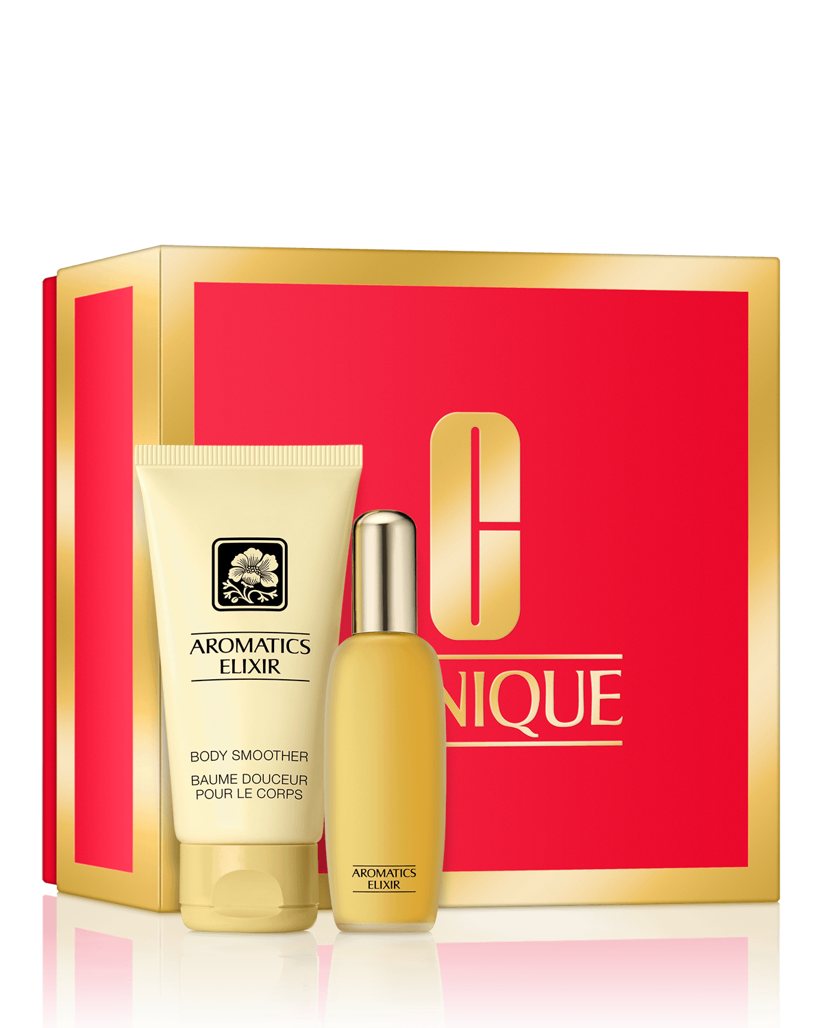 Coffret Aromatics Elixir™ Set C