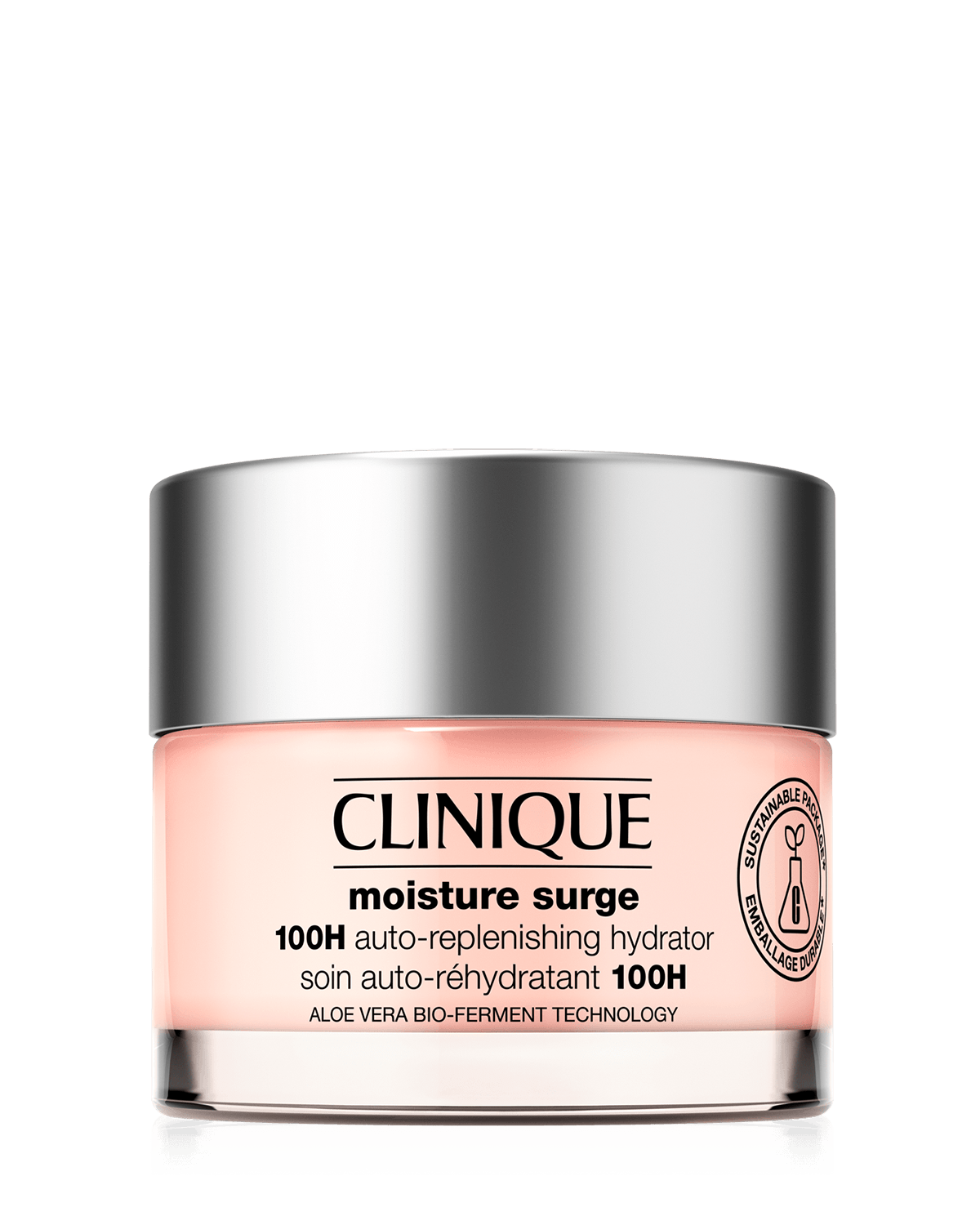 Moisture Surge™ Soin Auto-réhydratant 100H