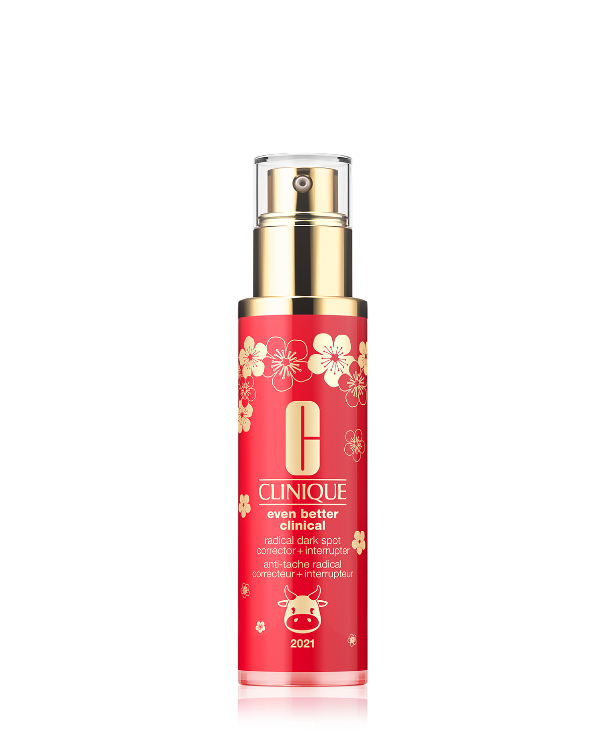 Even Better Clinical Anti-tache Radical Correcteur + Interrupteur<br>Edition Limitée Nouvel An Chinois