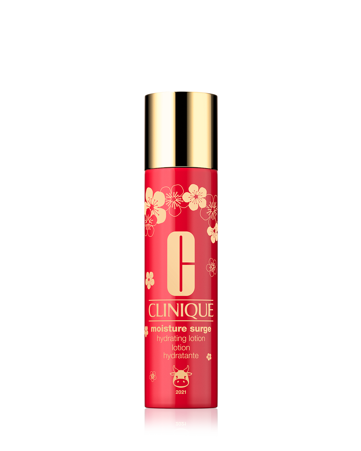 Moisture Surge Lotion Hydratante<br>Edition Limitée Nouvel An Chinois