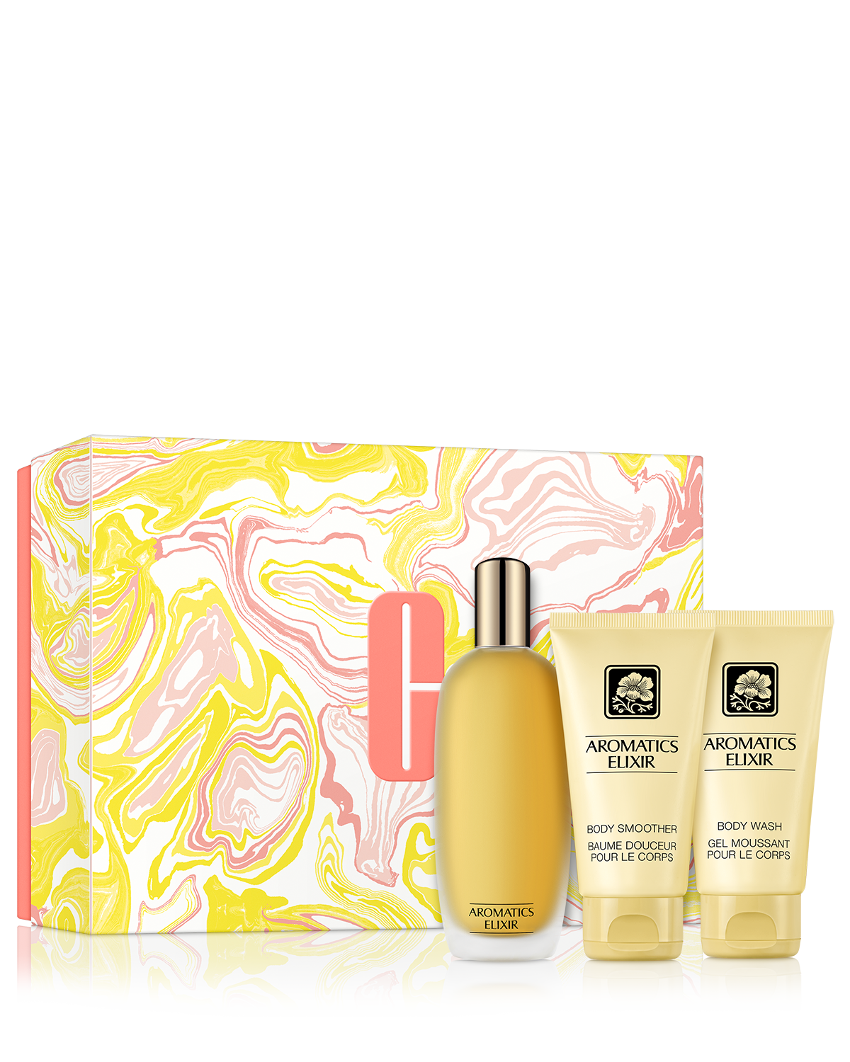 Coffret Aromatics Elixir™ Set A