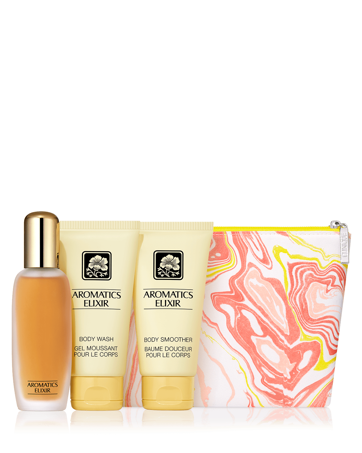Coffret Aromatics Elixir™ Set B