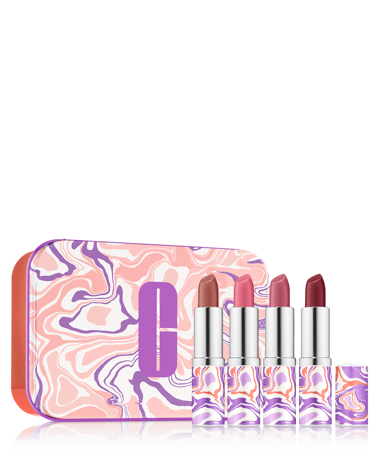 Coffret Clinique Pop