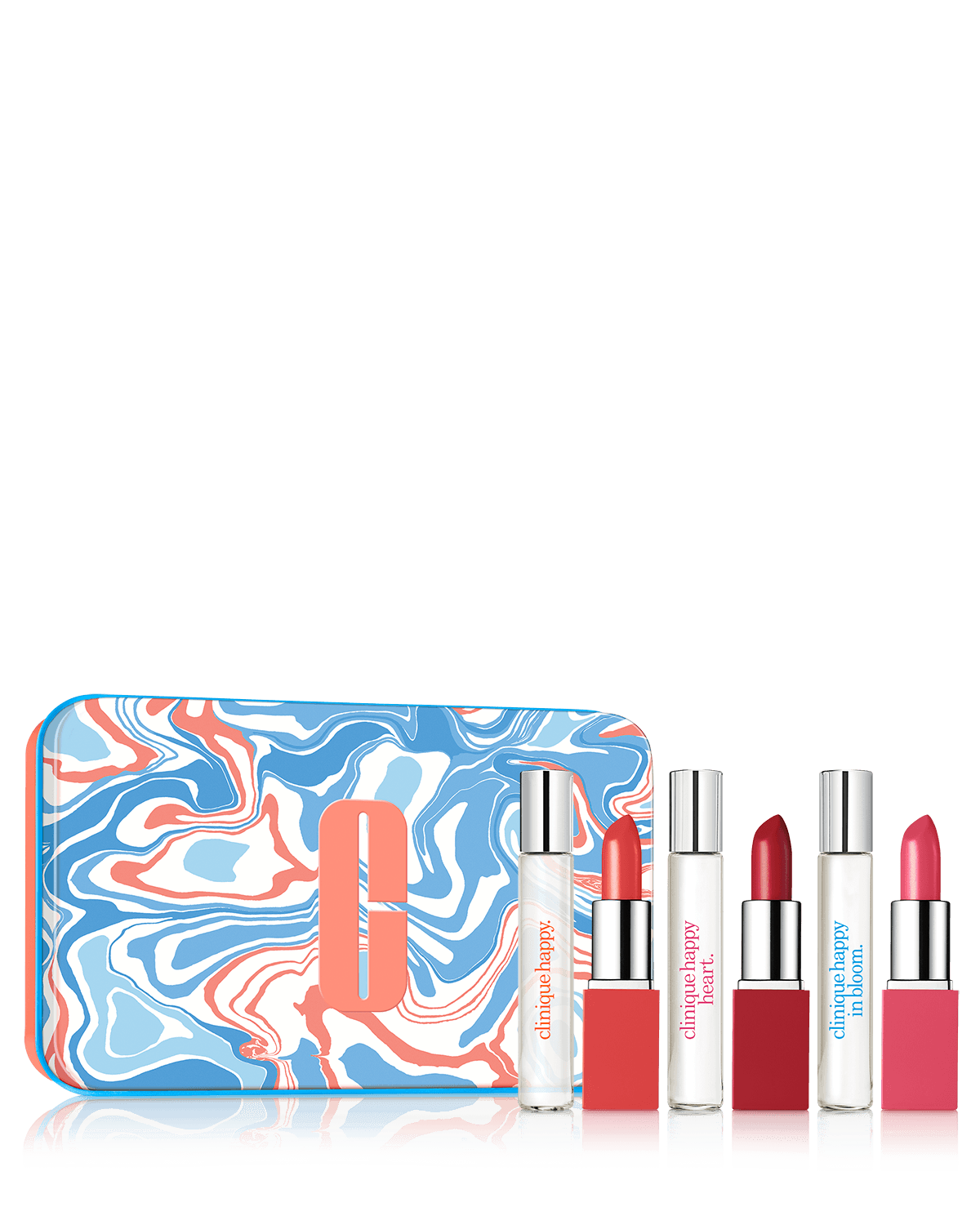 Coffret Clinique Pop - Happy