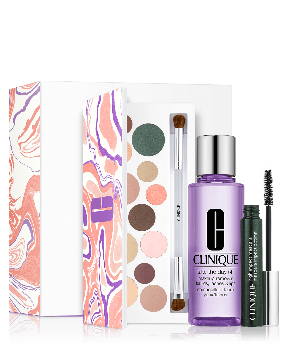 Coffret Regard Illuminé