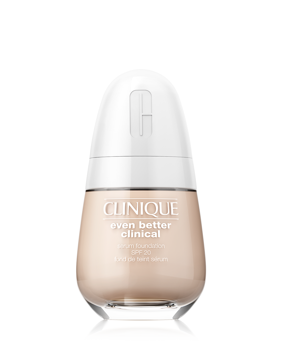 Even Better Clinical™ Fond de Teint Sérum SPF 20