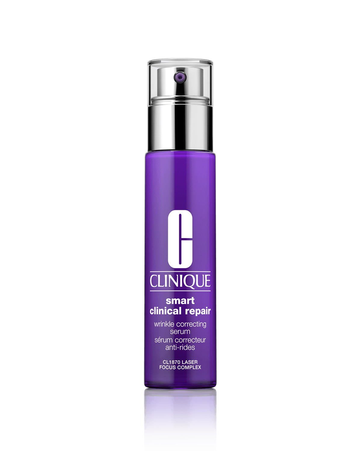 Clinique Smart Clinical Repair™<br>Sérum Correcteur Anti-rides