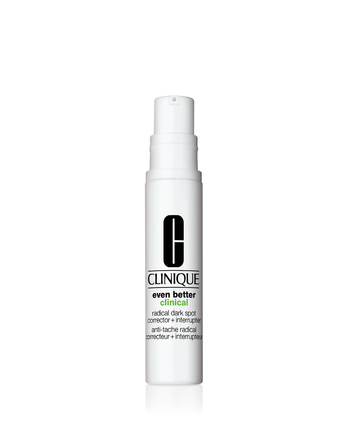 Even Better Clinical™ Anti-taches Radical Correcteur + Interrupteur